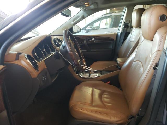 Photo 7 from auction – 2014 BUICK ENCLAVE with VIN 5GAKVBKD3EJ347217
