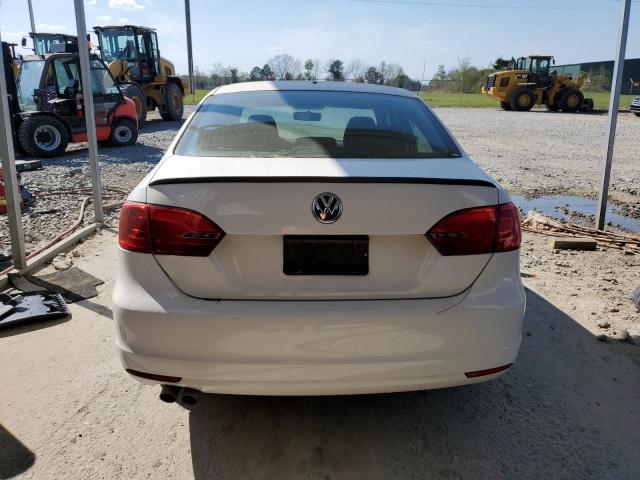Photo 6 from auction – 2012 VOLKSWAGEN JETTA BASE with VIN 3VW2K7AJ4CM351219