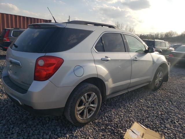 Photo 3 from auction – 2011 CHEVROLET EQUINOX LT with VIN 2CNFLEEC2B6281080