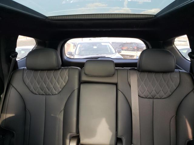 Photo 10 from auction – 2023 HYUNDAI SANTA FE C with VIN 5NMS5DAL5PH528699