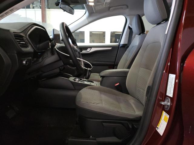 Photo 7 from auction – 2021 FORD ESCAPE SE with VIN 1FMCU9G69MUA95569