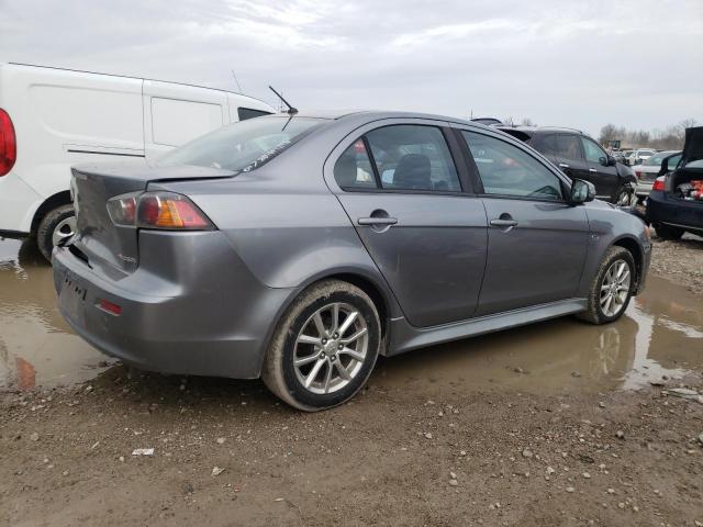 Photo 3 from auction – 2016 MITSUBISHI LANCER ES with VIN JA32U2FU4GU007635