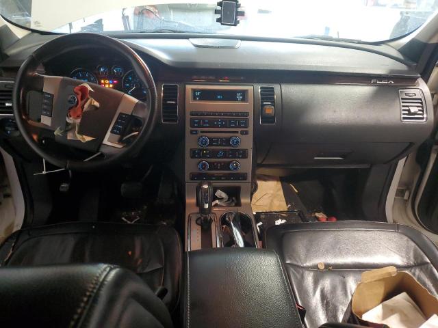 Photo 8 from auction – 2012 FORD FLEX SEL with VIN 2FMGK5CC8CBD00203
