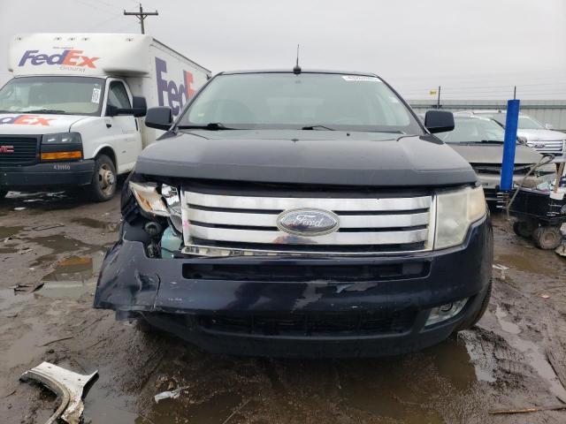 Photo 5 from auction – 2010 FORD EDGE LIMIT with VIN 2FMDK3KC5ABA49338