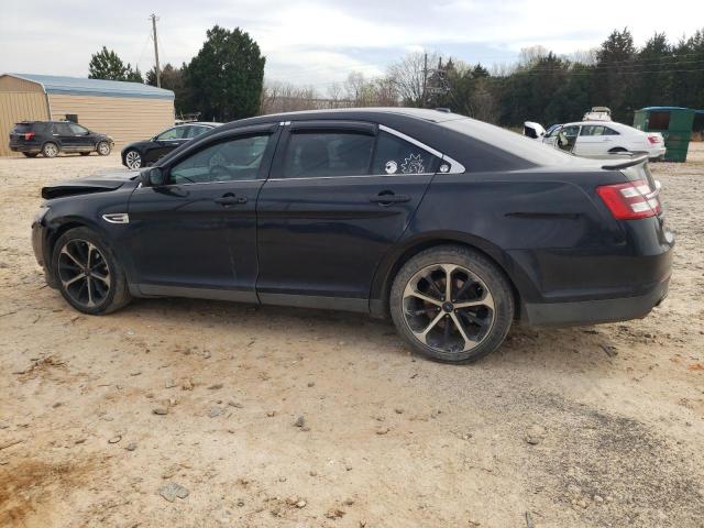 Photo 2 from auction – 2016 FORD TAURUS SEL with VIN 1FAHP2E86GG118473