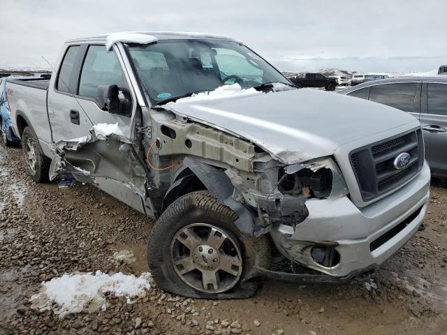 Photo 4 from auction – 2006 FORD F150 with VIN 1FTPX14546FA26645