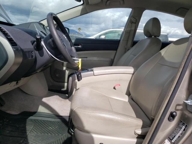Photo 7 from auction – 2009 TOYOTA PRIUS with VIN JTDKB20U993476292