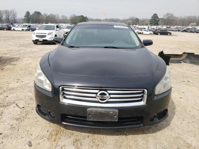 Photo 5 from auction – 2014 NISSAN MAXIMA S with VIN 1N4AA5AP6EC483886