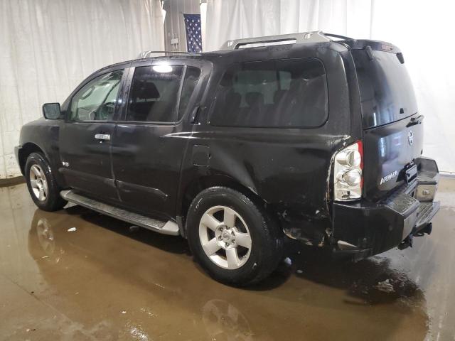 Photo 2 from auction – 2005 NISSAN ARMADA SE with VIN 5N1AA08B35N729557