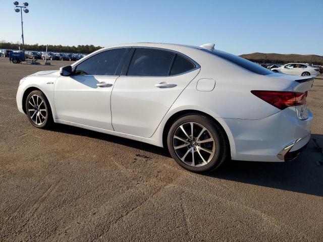 Photo 2 from auction – 2019 ACURA TLX with VIN 19UUB2F33KA003188