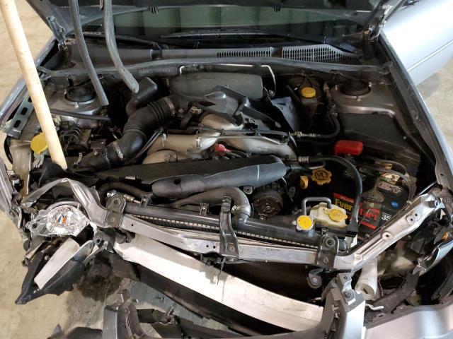 Photo 11 from auction – 2009 SUBARU LEGACY 2.5 with VIN 4S3BL616597234824