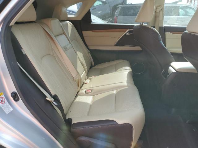 Photo 11 from auction – 2016 LEXUS RX 350 with VIN 2T2ZZMCA5GC012679