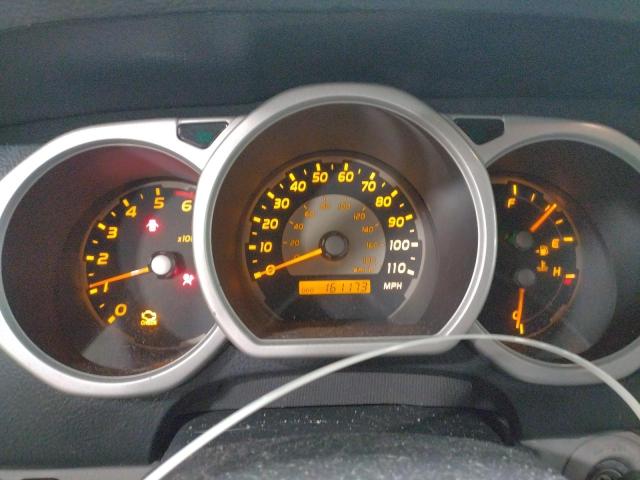Photo 9 from auction – 2004 TOYOTA 4RUNNER SR with VIN JTEBU14R940034645