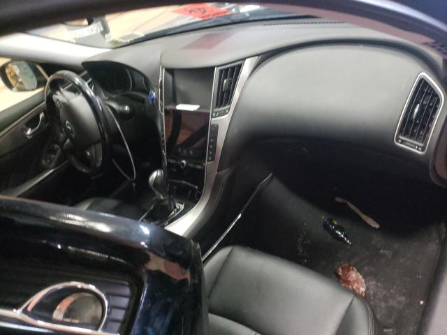 Photo 8 from auction – 2015 INFINITI Q50 BASE with VIN JN1BV7AR0FM415274