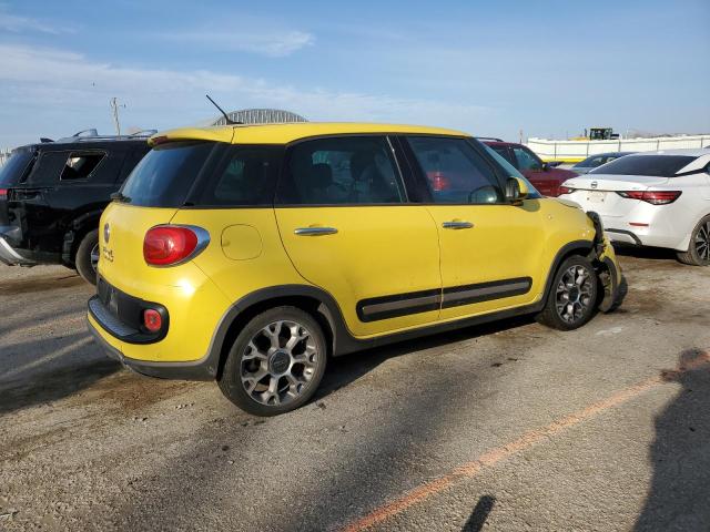 Photo 3 from auction – 2014 FIAT 500L TREKK with VIN ZFBCFADH2EZ018913
