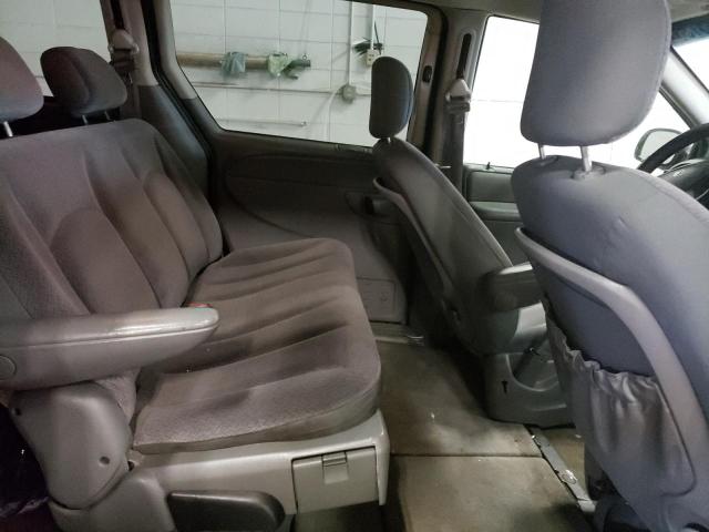 Photo 11 from auction – 2005 DODGE GRAND CARA with VIN 1D4GP24R35B426956