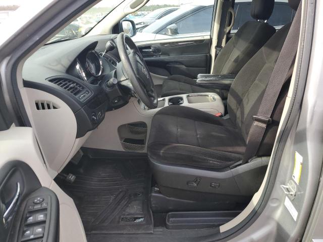 Foto 7 de la subasta – 2013 DODGE GRAND CARA con VIN 2C4RDGCG6DR576409