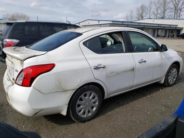 Photo 3 from auction – 2014 NISSAN VERSA with VIN 3N1CN7AP1EL876575