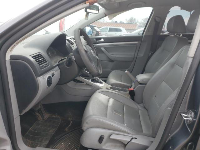 Photo 7 from auction – 2007 VOLKSWAGEN JETTA WOLF with VIN 3VWEG71KX7M142726