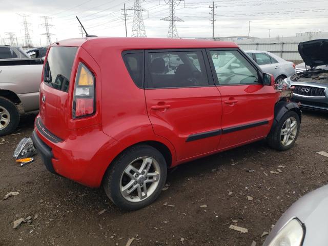 Photo 3 from auction – 2011 KIA SOUL with VIN KNDJT2A20B7216139