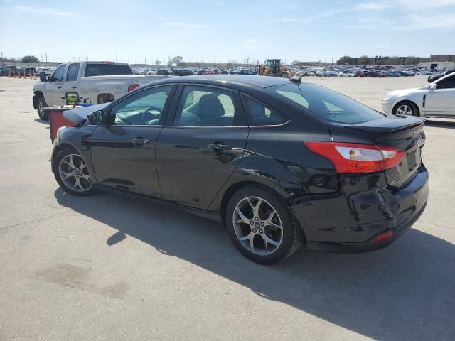 Photo 2 from auction – 2014 FORD FOCUS SE with VIN 1FADP3F28EL451924