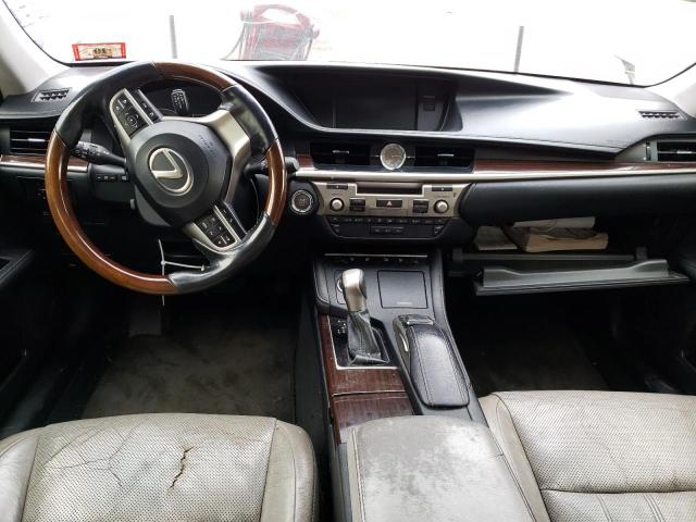 Photo 8 from auction – 2016 LEXUS ES 350 with VIN JTHBK1GGXG2223607