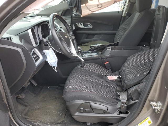 Photo 7 from auction – 2012 CHEVROLET EQUINOX LT with VIN 2GNALDEK1C6142406