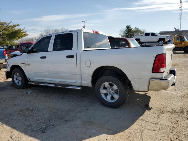 Photo 2 from auction – 2019 RAM 1500 CLASS with VIN 1C6RR6KMXKS750925