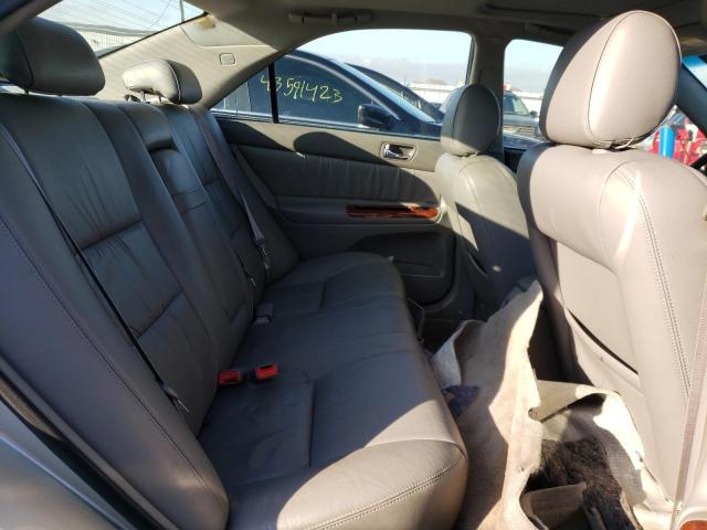 Photo 10 from auction – 2002 TOYOTA CAMRY LE with VIN JTDBF30K120034848