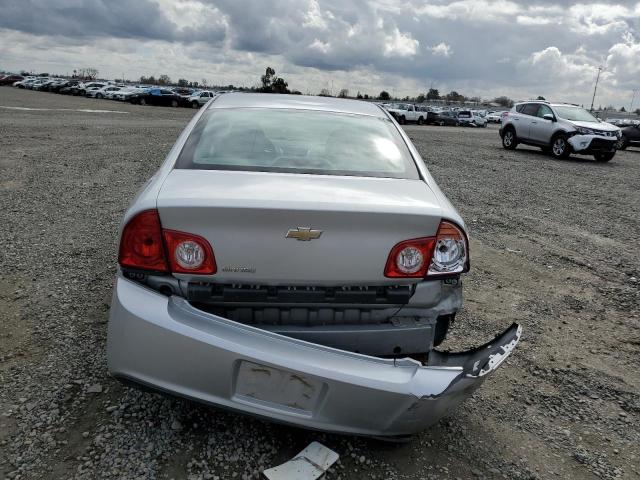 Photo 6 from auction – 2012 CHEVROLET MALIBU LS with VIN 1G1ZA5EUXCF203811