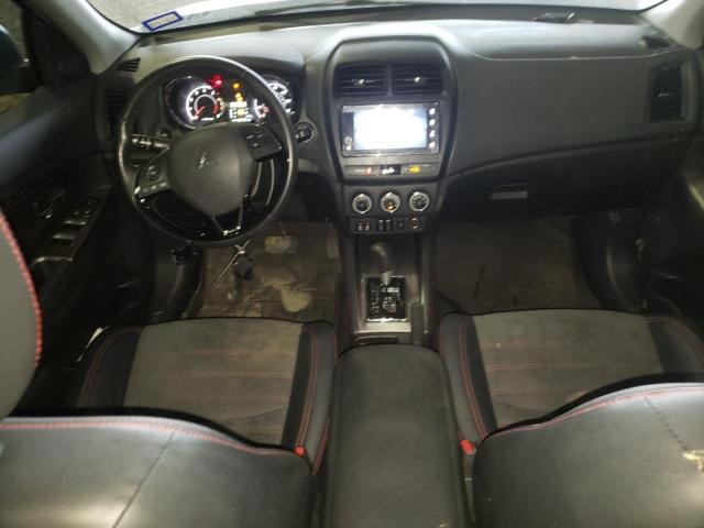 Photo 8 from auction – 2018 MITSUBISHI OUTLANDER with VIN JA4AP3AW1JU021013