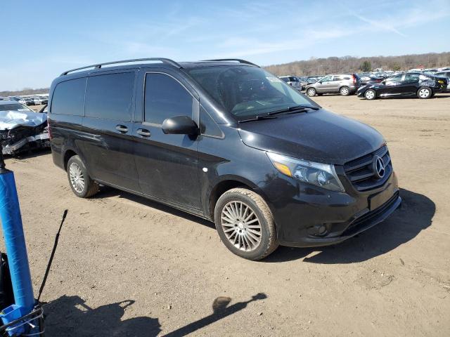 Photo 4 from auction – 2017 MERCEDES-BENZ METRIS with VIN WD4PG2EE2H3318020