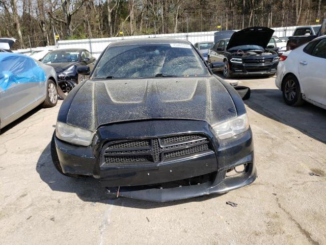 Photo 5 from auction – 2012 DODGE CHARGER SX with VIN 2C3CDXHG4CH163945