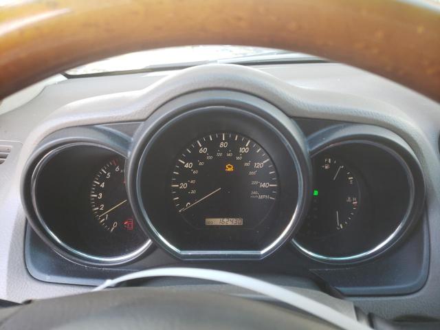 Photo 9 from auction – 2004 LEXUS RX 330 with VIN JTJGA31U340018204