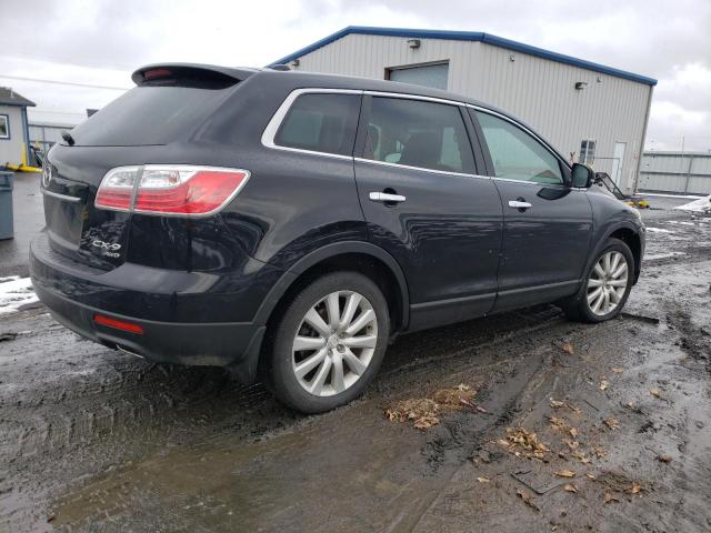 Photo 3 from auction – 2010 MAZDA CX-9 with VIN JM3TB3MV6A0221531