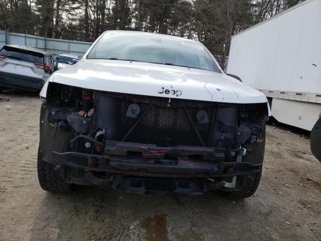 Photo 5 from auction – 2014 JEEP GRAND CHER with VIN 1C4RJFBG7EC450333