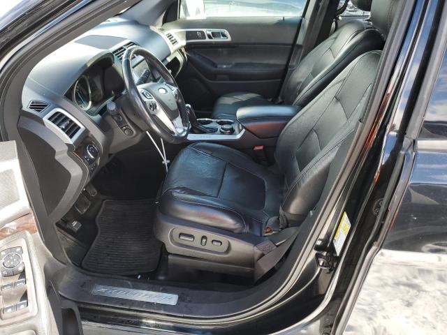 Photo 7 from auction – 2014 FORD EXPLORER L with VIN 1FM5K8F83EGA91254