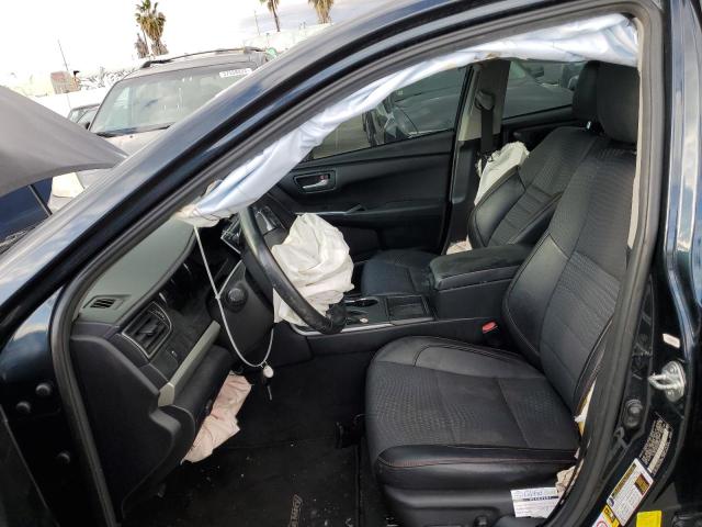 Photo 7 from auction – 2015 TOYOTA CAMRY LE with VIN 4T1BF1FK8FU976983
