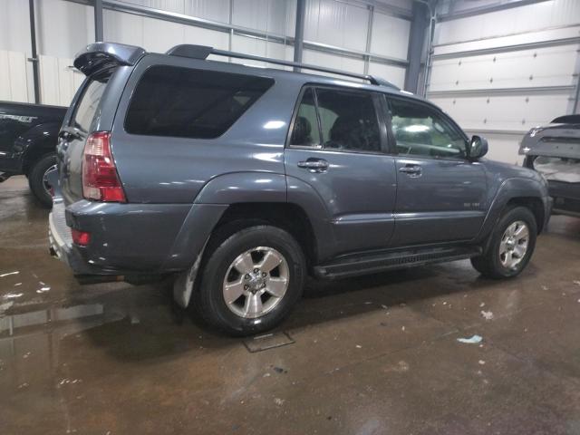 Photo 3 from auction – 2004 TOYOTA 4RUNNER SR with VIN JTEBU14R940034645