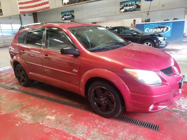 Photo 4 from auction – 2003 PONTIAC VIBE with VIN 5Y2SM62833Z473152