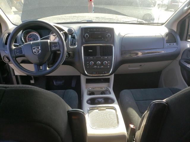Photo 8 from auction – 2012 DODGE GRAND CARA with VIN 2C4RDGCG2CR111124