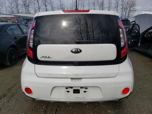 Photo 6 from auction – 2019 KIA SOUL + with VIN KNDJP3A51K7001650
