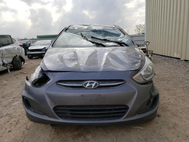 Photo 5 from auction – 2017 HYUNDAI ACCENT SE with VIN KMHCT4AE5HU191744