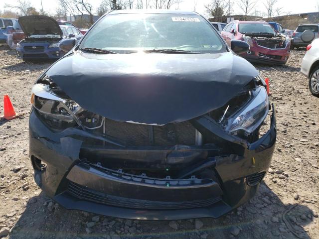 Photo 5 from auction – 2016 TOYOTA COROLLA L with VIN 2T1BURHE9GC653301