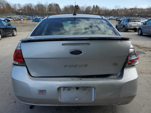 Photo 6 from auction – 2010 FORD FOCUS SE with VIN 1FAHP3FN4AW105745