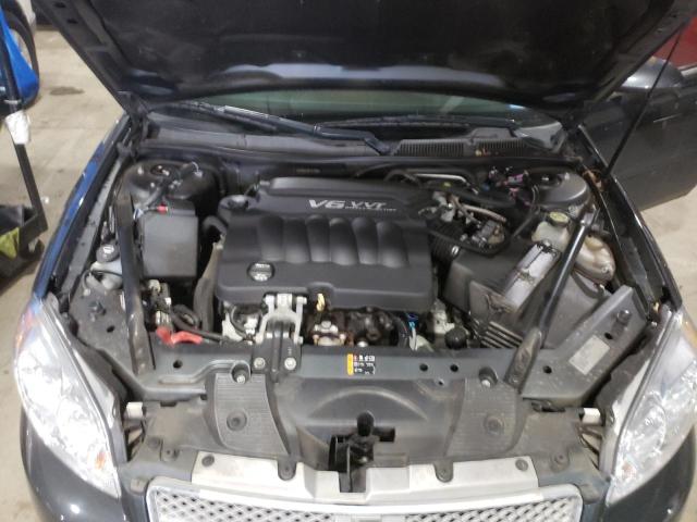 Photo 11 from auction – 2015 CHEVROLET IMPALA LIM with VIN 2G1WA5E33F1111235