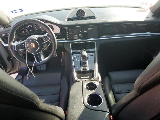 Photo 8 from auction – 2018 PORSCHE PANAMERA 4 with VIN WP0AB2A78JL134342