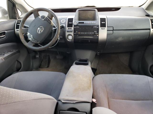Photo 8 from auction – 2008 TOYOTA PRIUS with VIN JTDKB20U887800050