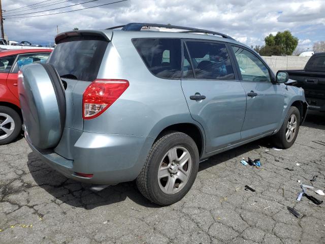 Photo 3 from auction – 2008 TOYOTA RAV4 with VIN JTMZD33V386072405