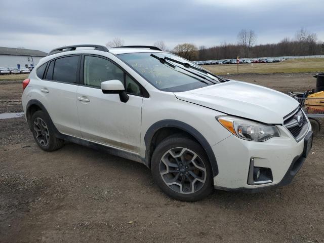 Photo 4 from auction – 2016 SUBARU CROSSTREK with VIN JF2GPABC6G8263386